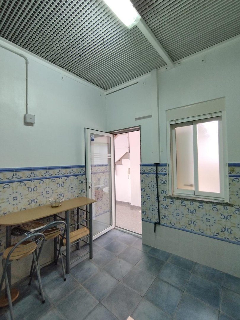 Pis de 145 m² a Múrcia