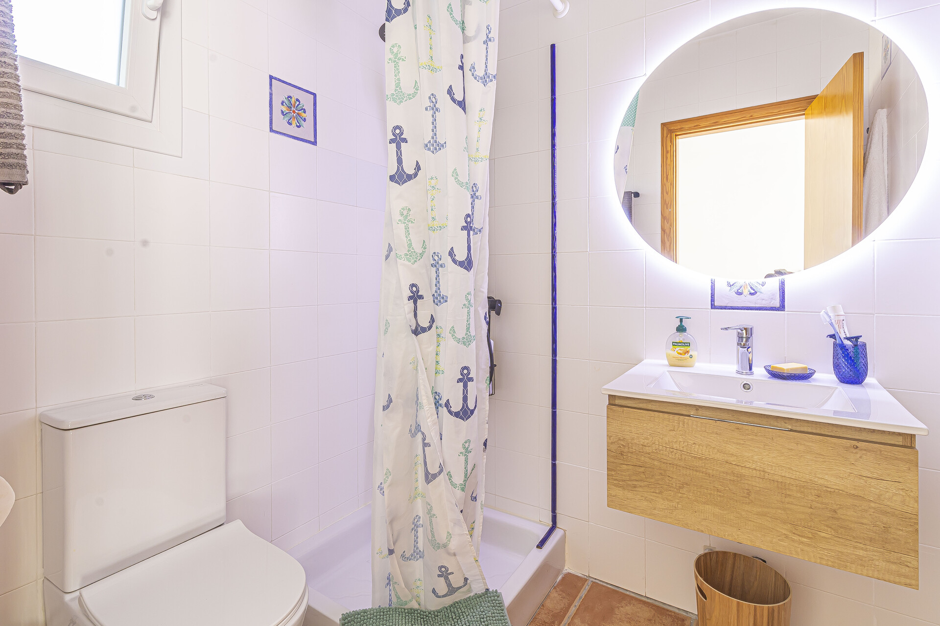 Wohnung 80 m² in Campos