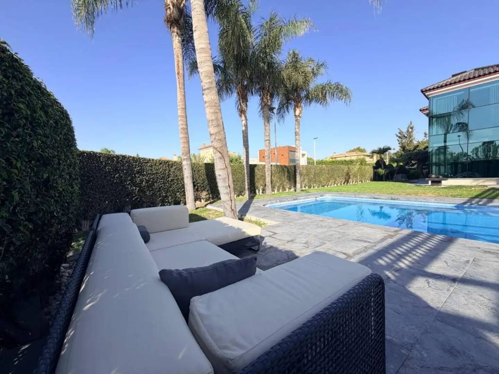 Casa de 600 m² en Elche