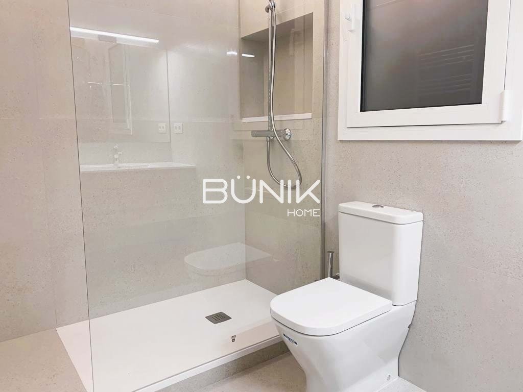 Piso de 120 m² en Barcelona