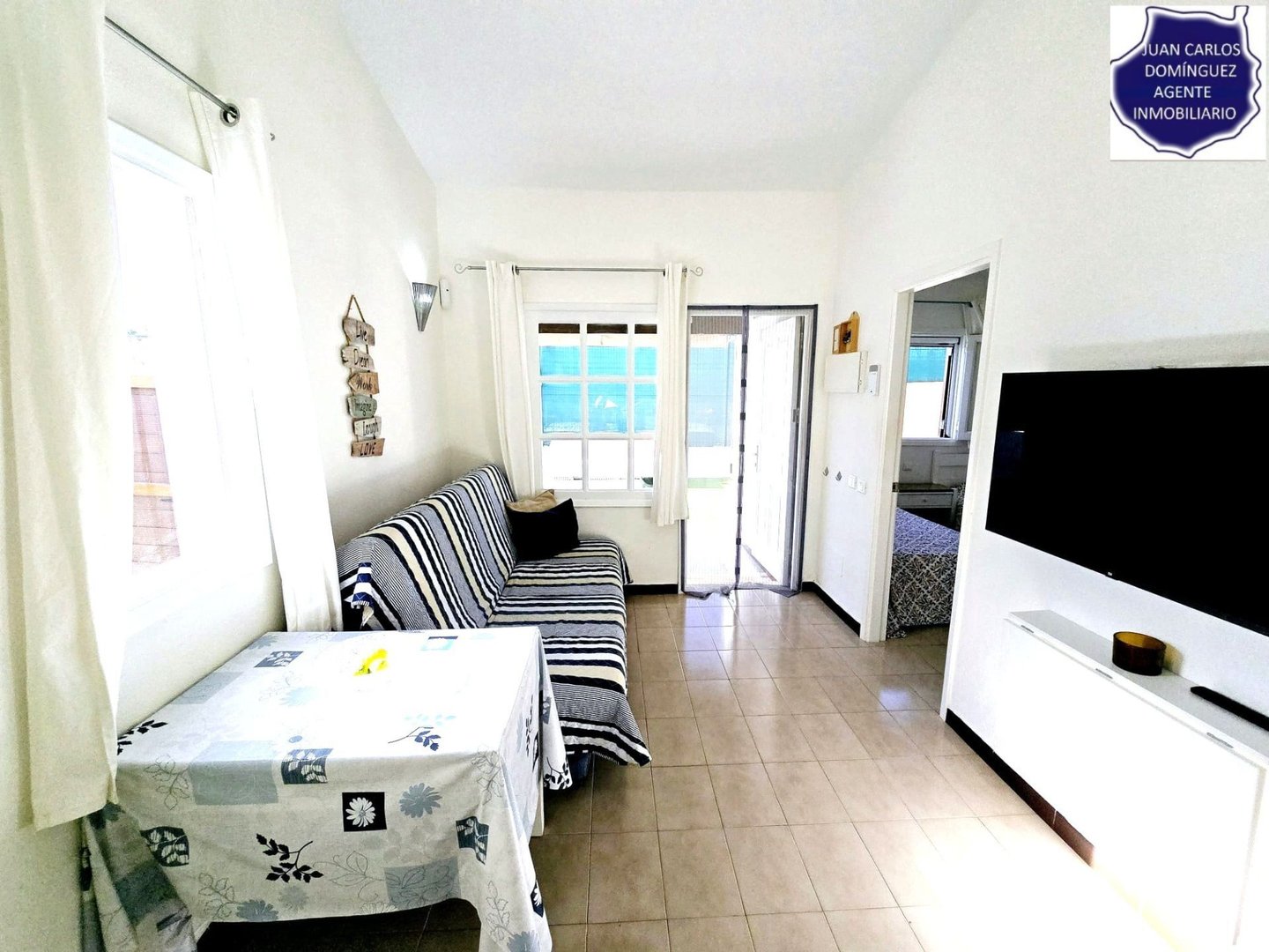 Casa de 45 m² en San Bartolomé de Tirajana