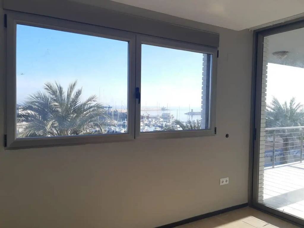 Piso de 90 m² en Benicarló