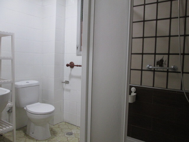 Piso de 111 m² en Granada