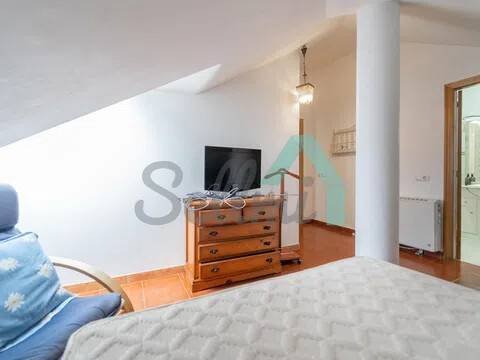 Piso de 120 m² en Castropol