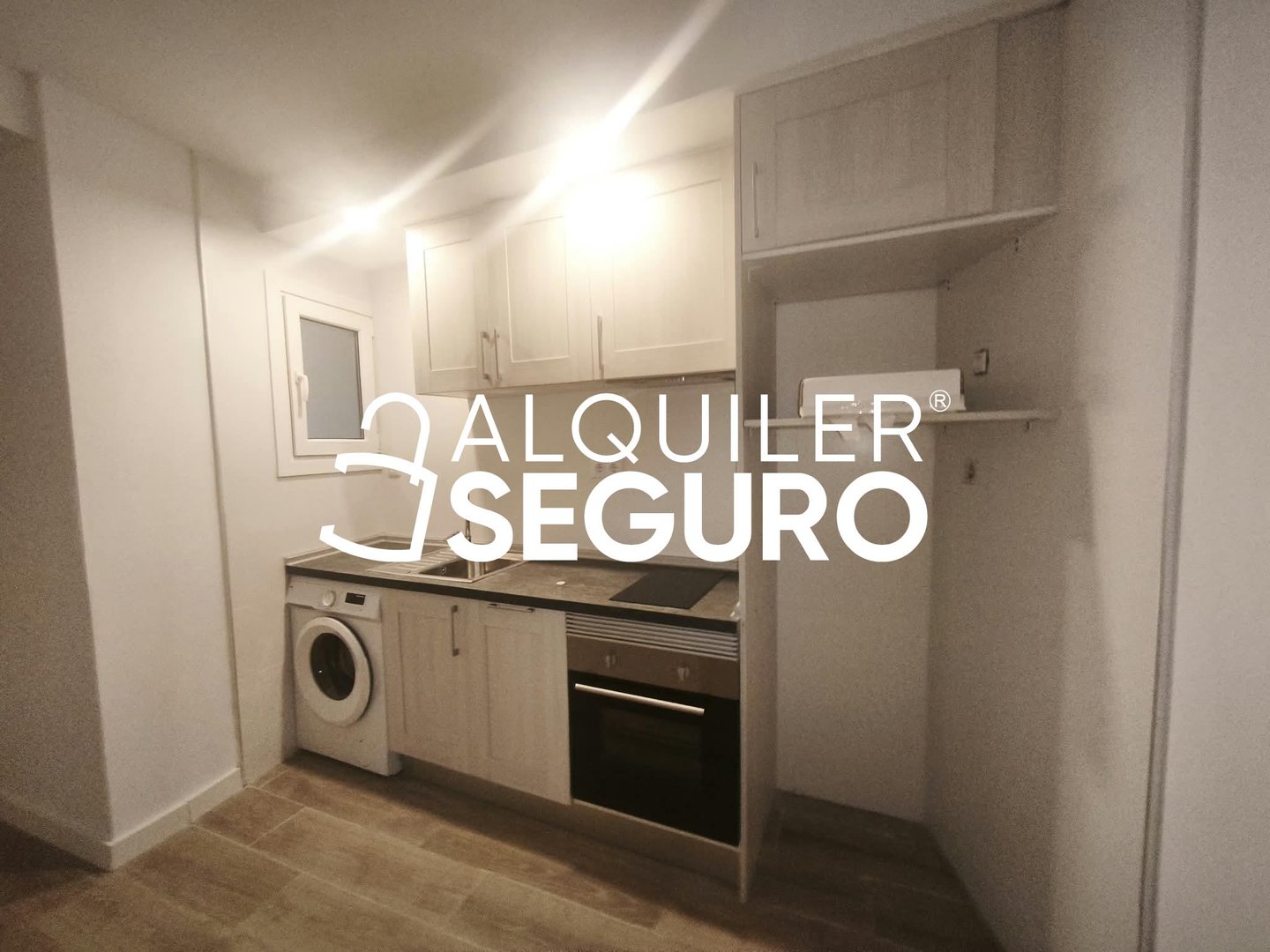 Piso de 56 m² en Zaragoza