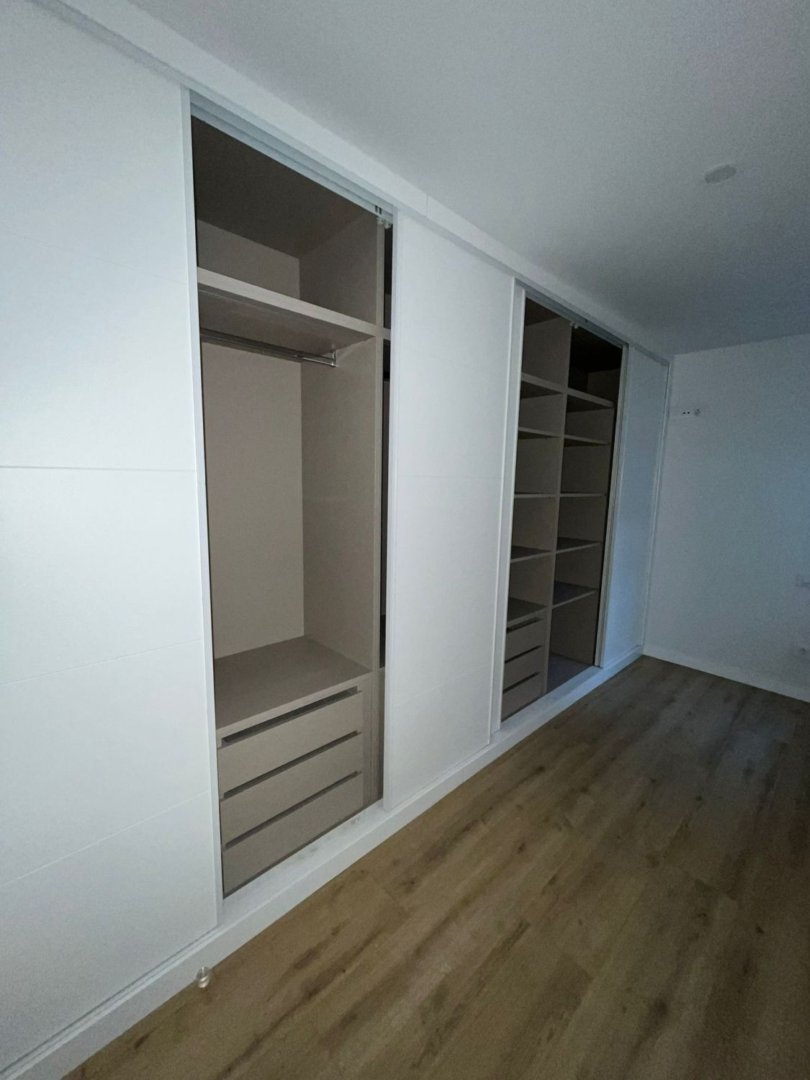 Piso de 131 m² en Ferrol