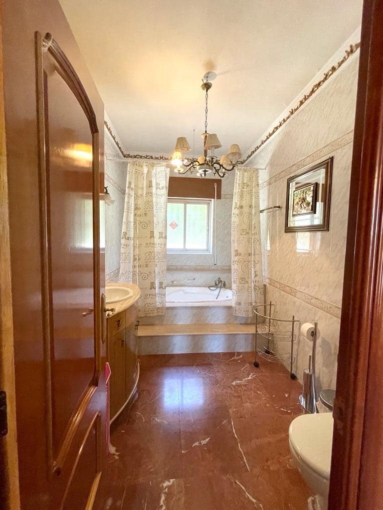 Casa de 650 m² a la Nucia