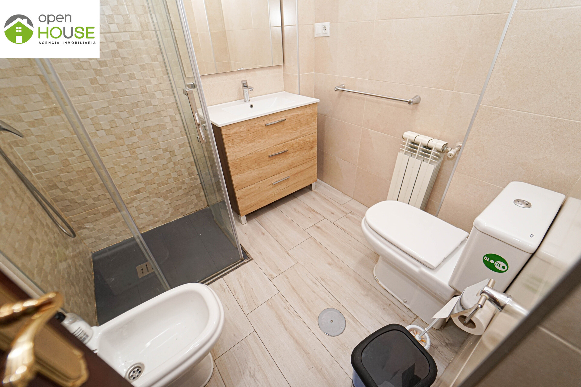 Piso de 170 m² en Granada