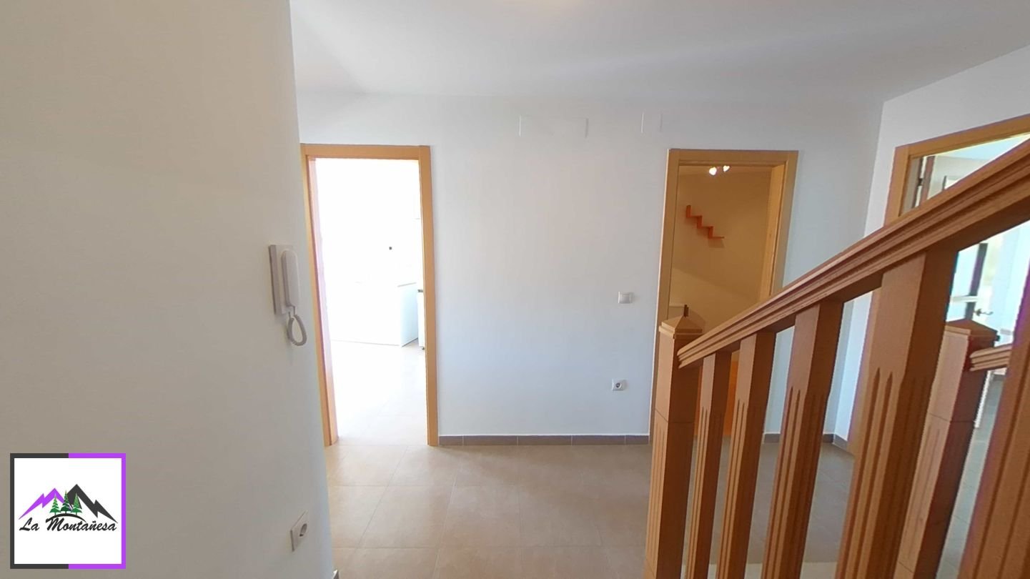 Piso de 181 m² en Lillo