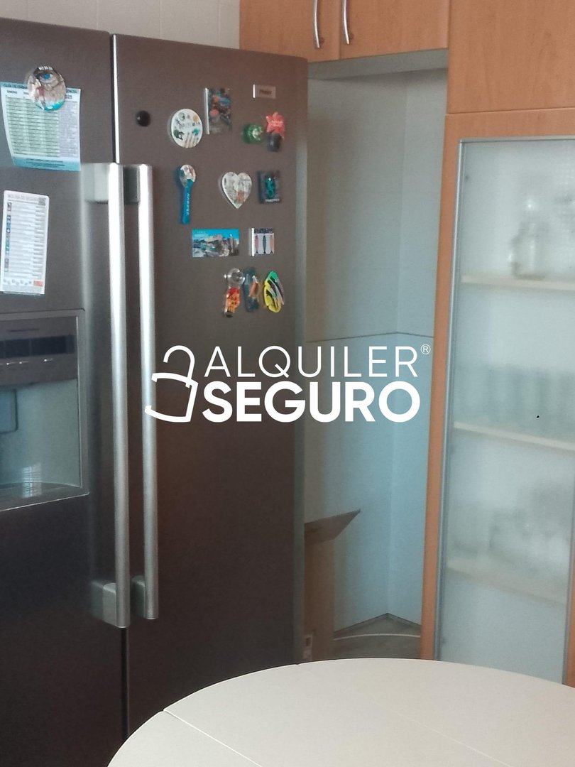 Piso de 80 m² en Molina de Segura