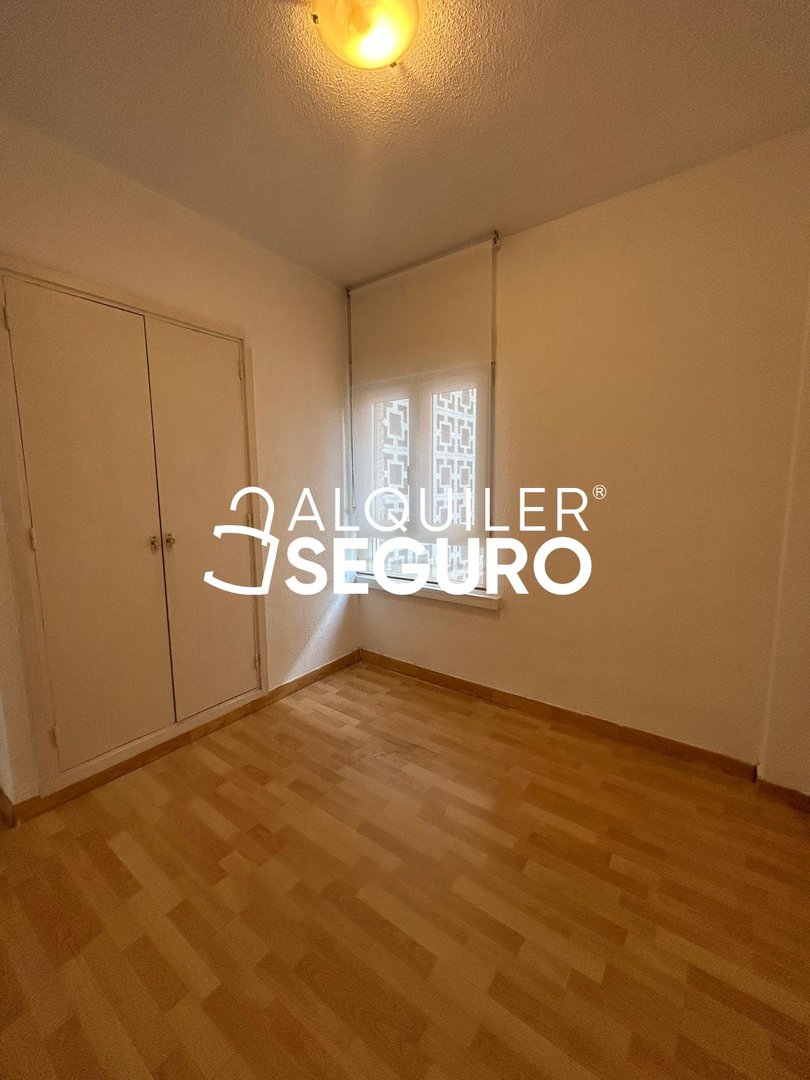 Pis de 120 m² a Alcalá de Henares