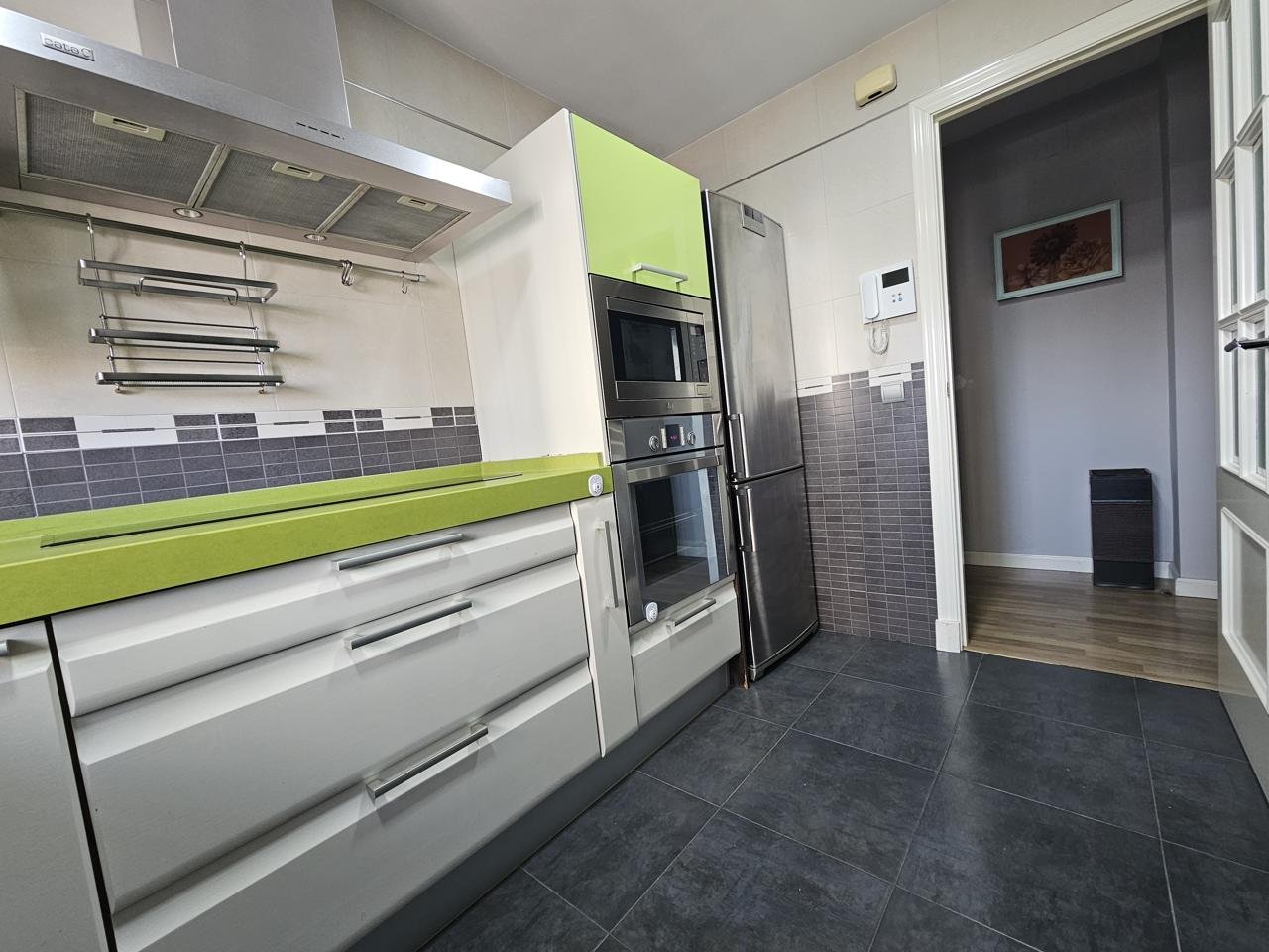 Appartement 90 m² à Xérès