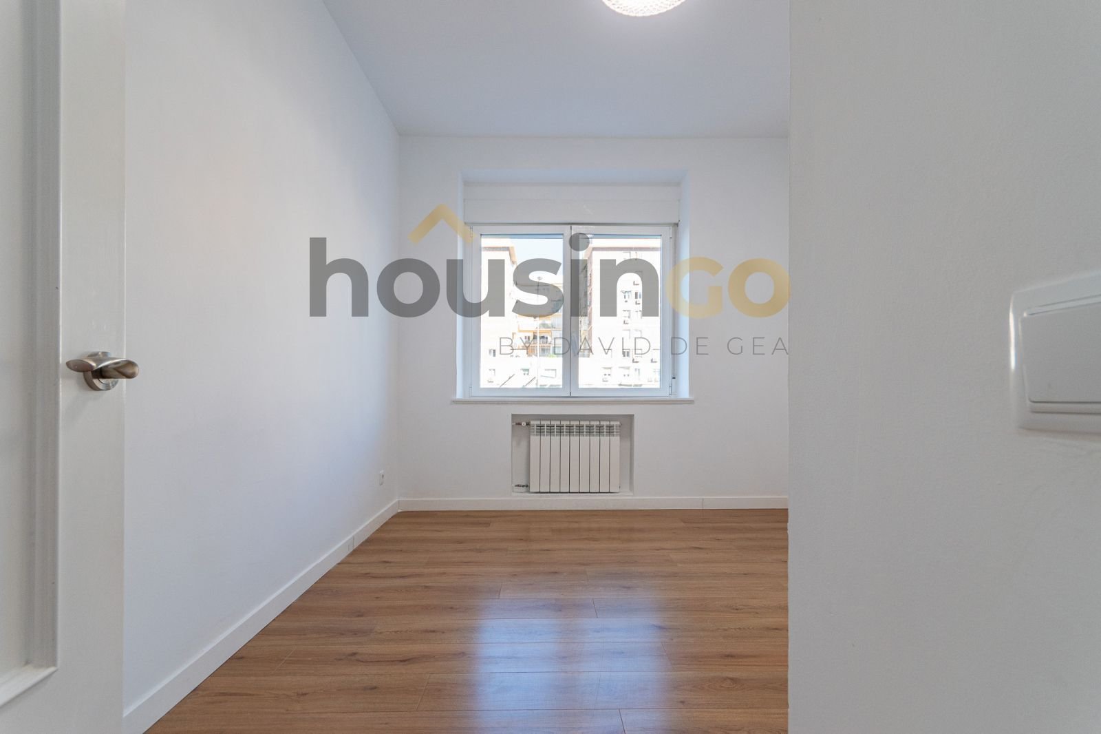 Pis de 140 m² a Madrid