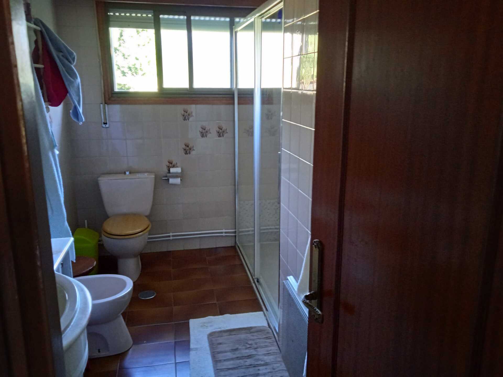 Piso de 350 m² en Bergondo