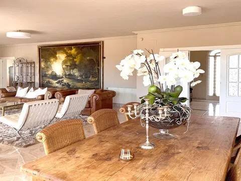 Casa de 500 m² en La Nucia