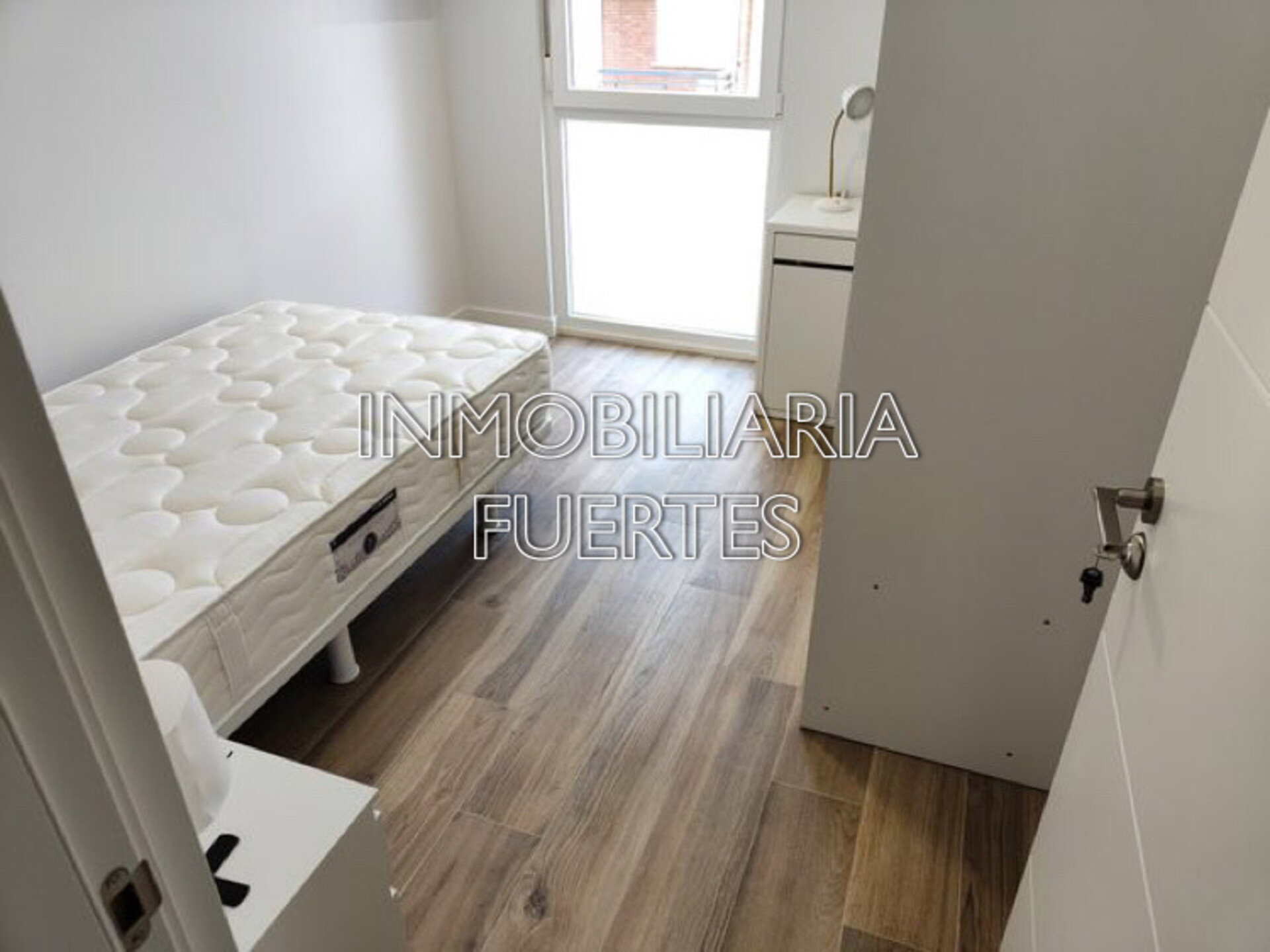 Piso de 110 m² en León