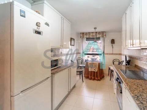 Piso de 120 m² en Oviedo
