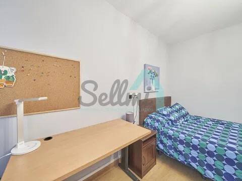 Piso de 84 m² en Oviedo