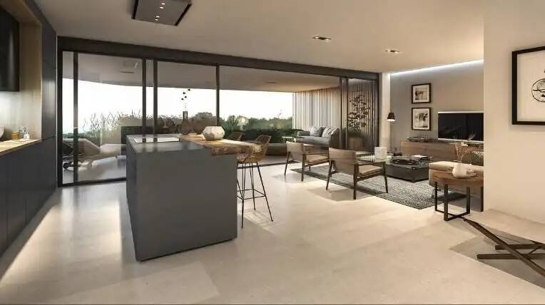 Piso de 188 m² en San Roque