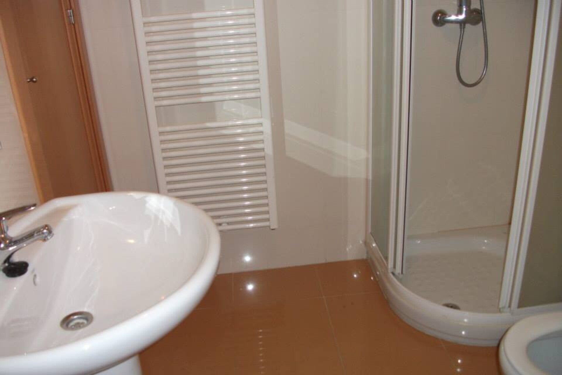 Piso de 100 m² en Salamanca