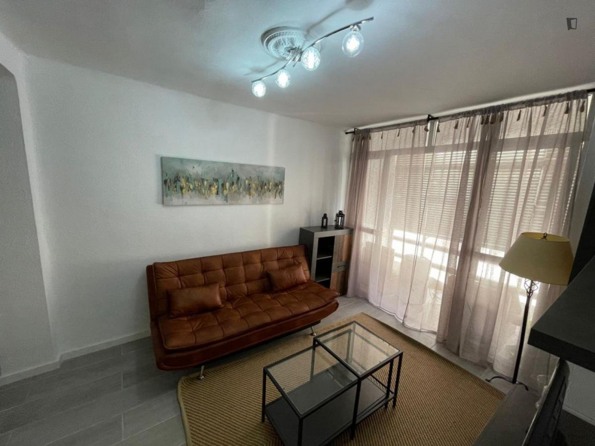 Habitación en alquiler, Málaga