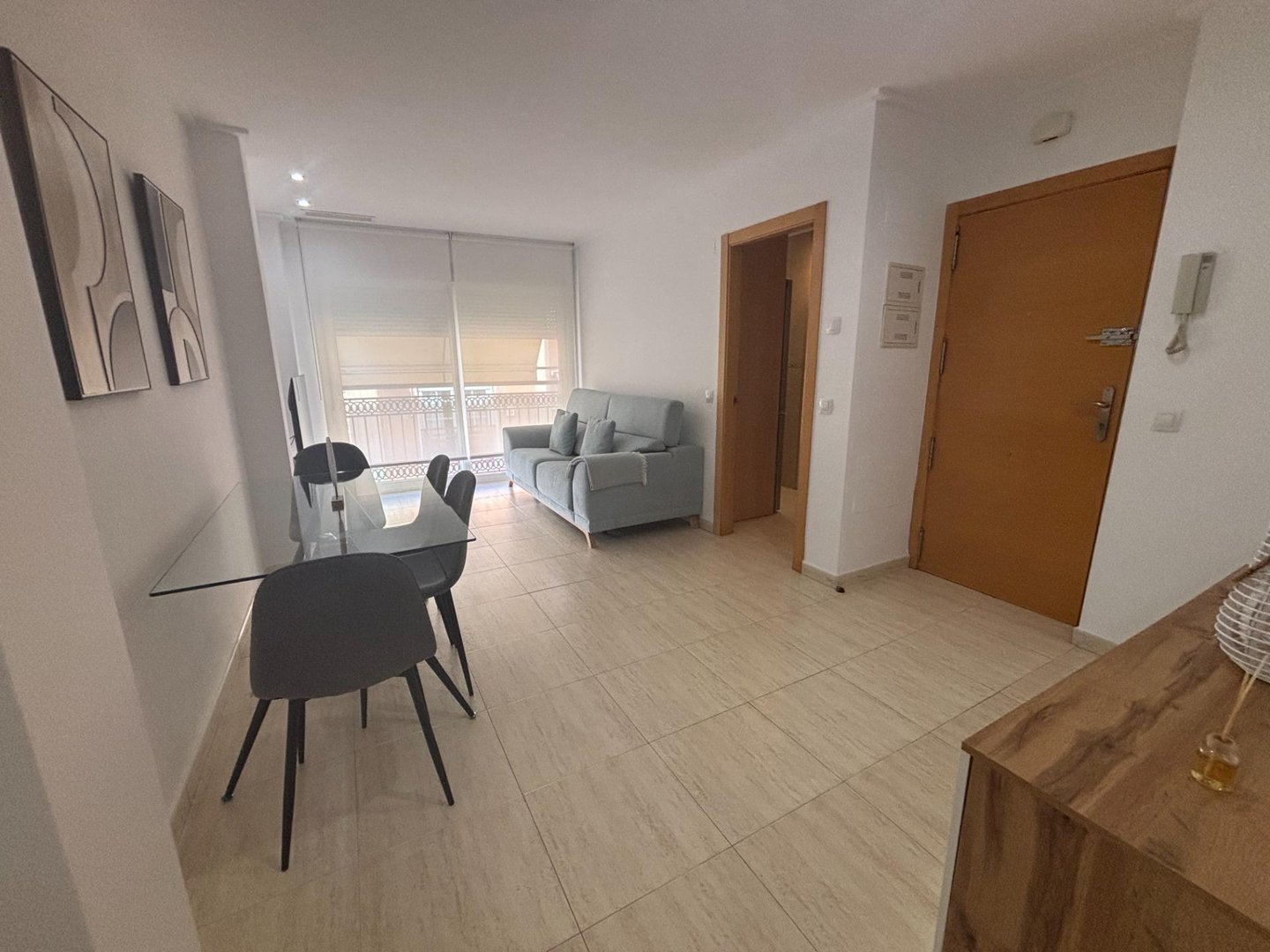Piso de 80 m² en Elche