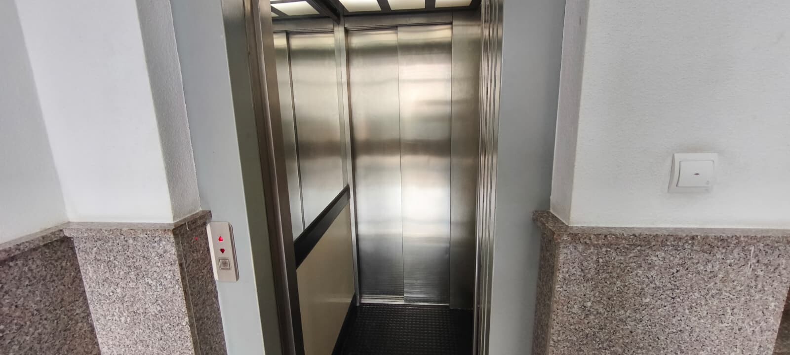 Piso de 110 m² en Alicante