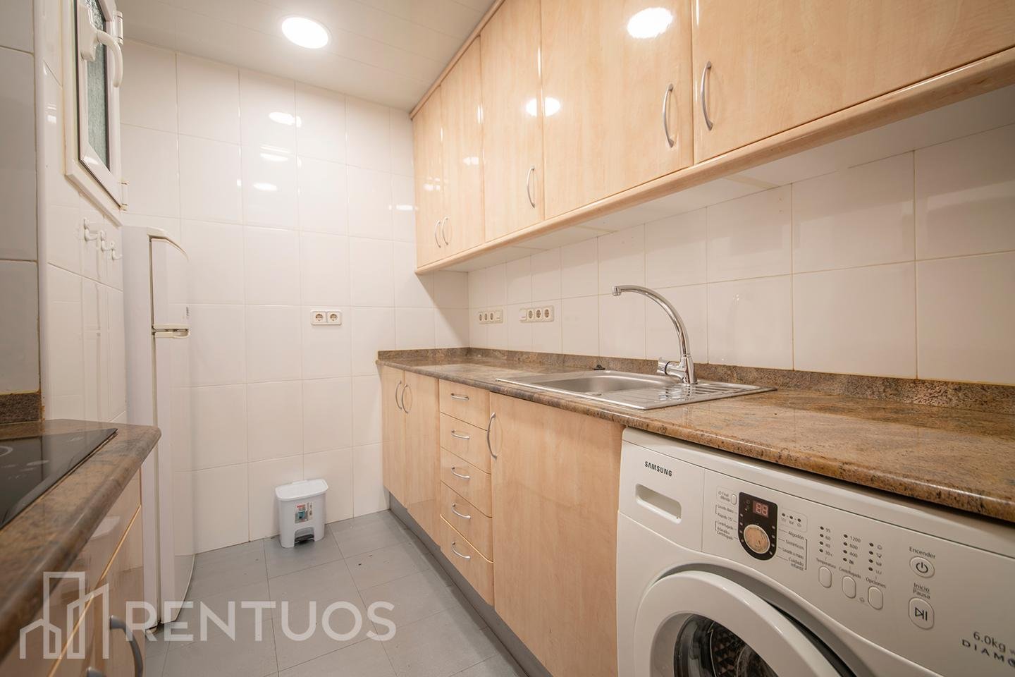 Pis de 41 m² a Barcelona