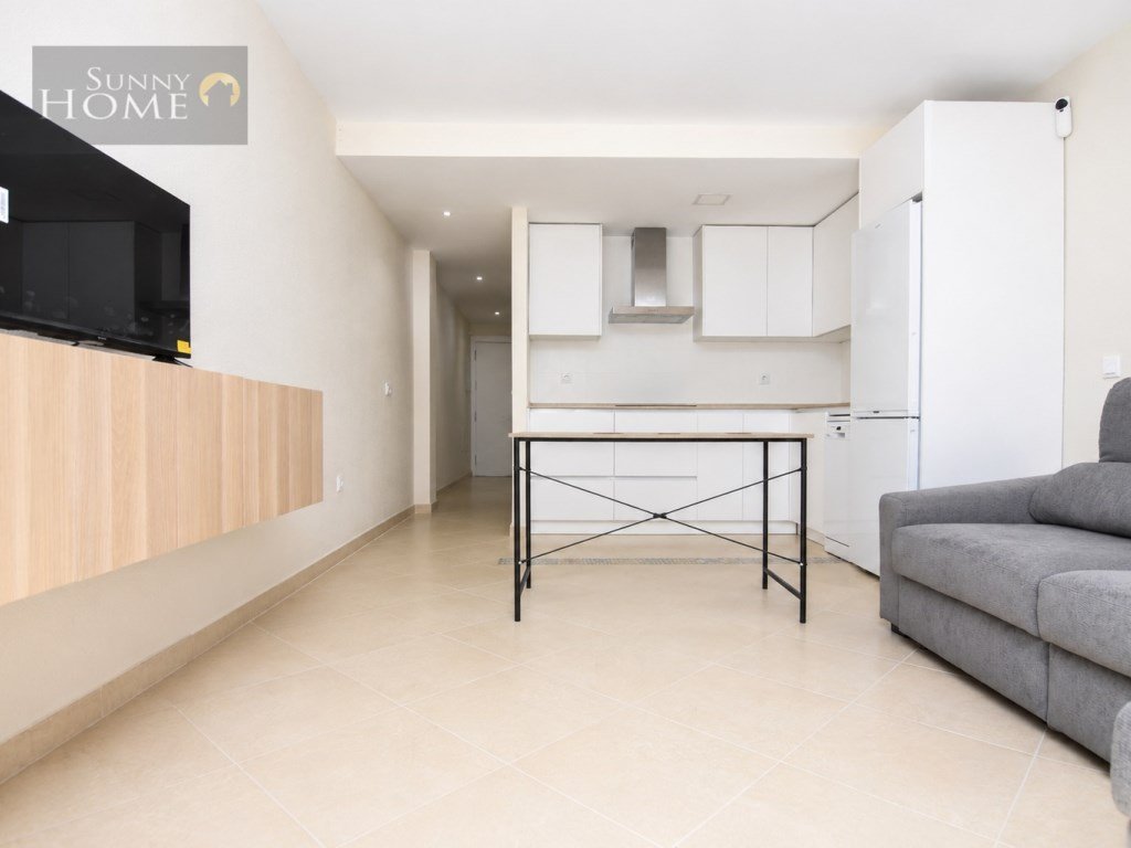 Piso de 67 m² en Benalmádena