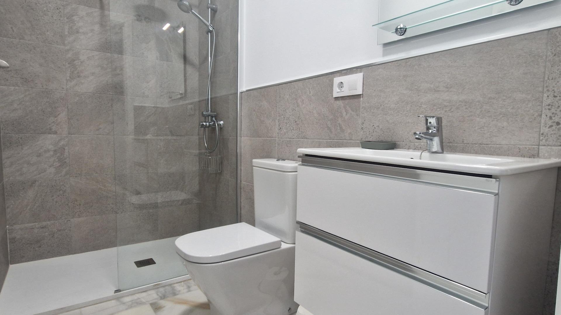 Pis de 64 m² a Jerez de la Frontera