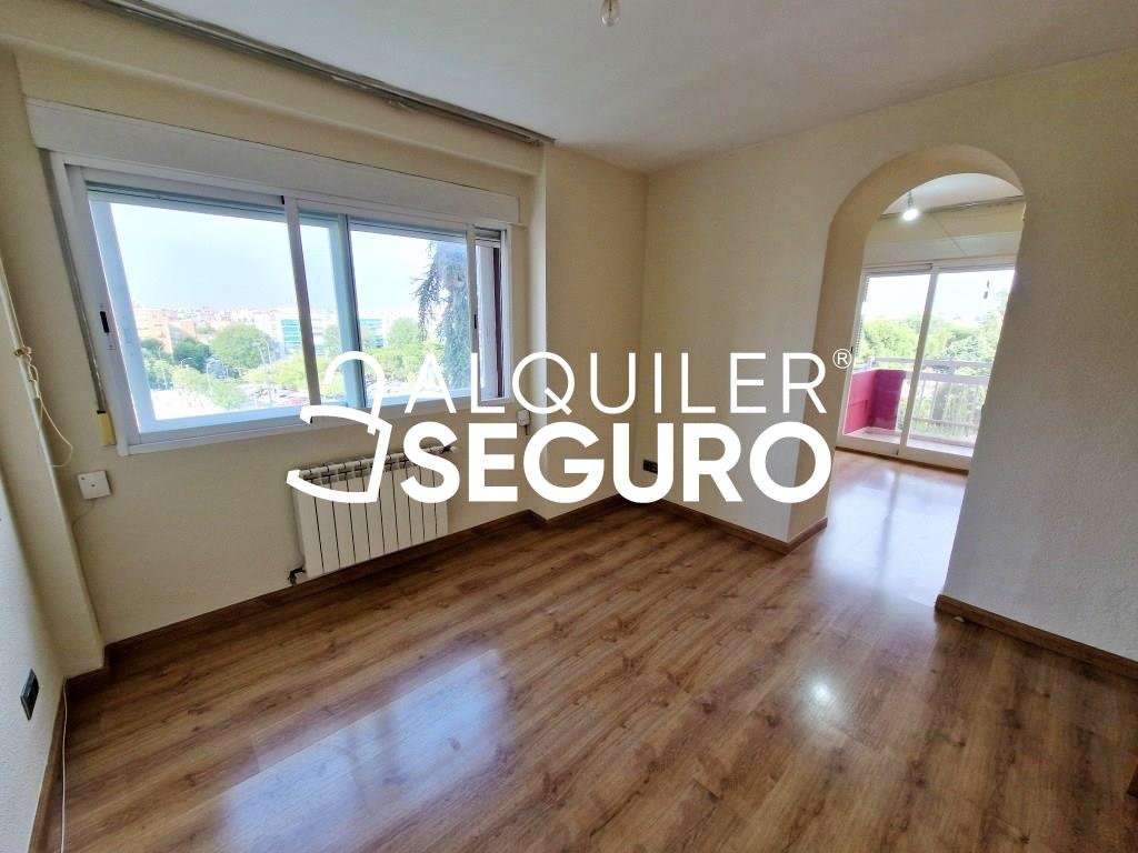 Piso de 120 m² en Móstoles