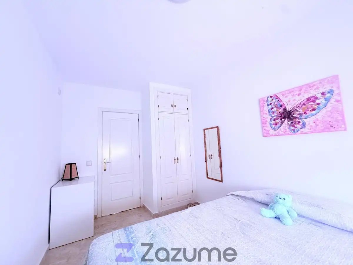 Piso de 150 m² en Manilva