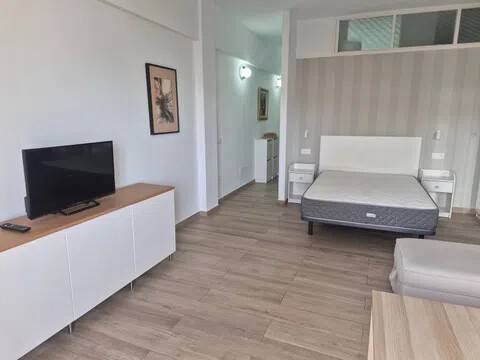 Pis de 50 m² a Santa Cruz de Tenerife