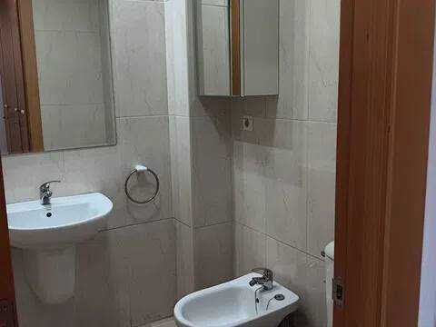 Piso de 90 m² en San Juan de Aznalfarache