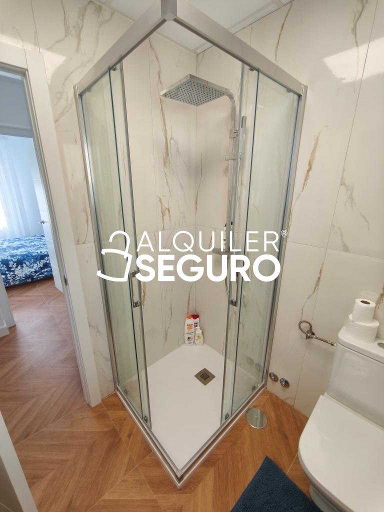 Pis de 80 m² a Alacant