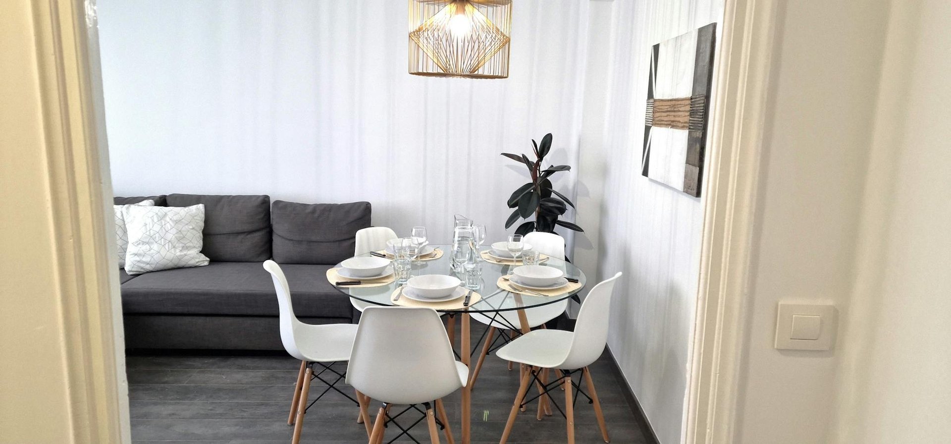 Wohnung 80 m² in Valencia