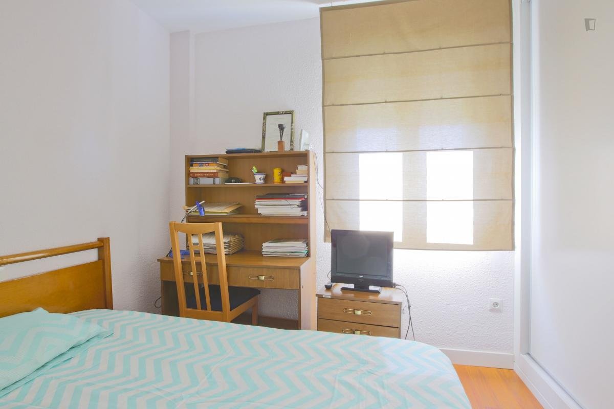 Habitación en alquiler, Sevilla