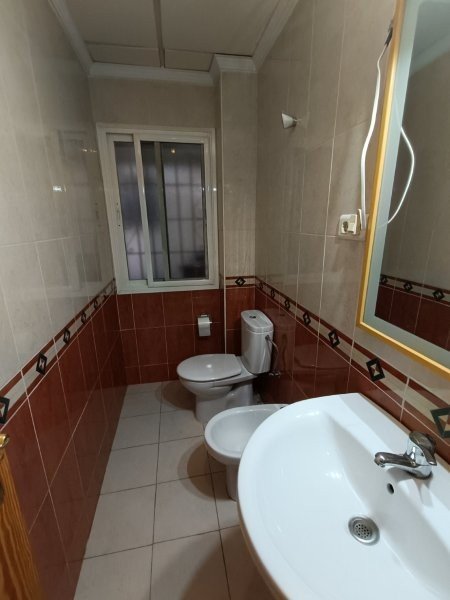 Piso de 44 m² en Málaga