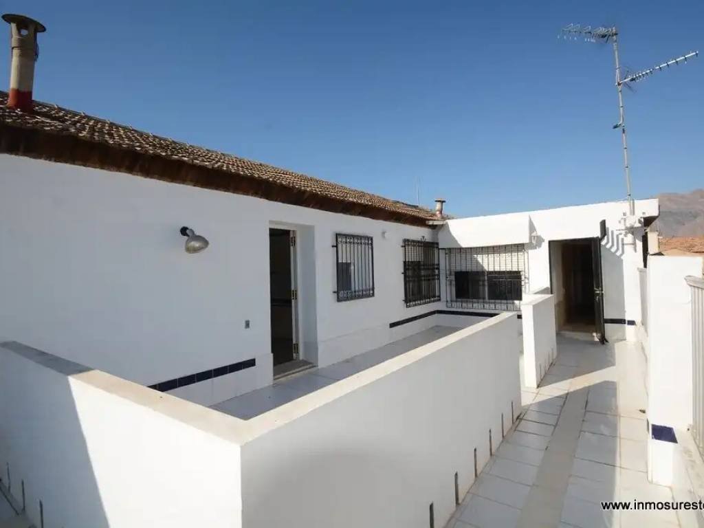 Pis de 150 m² a Oriola