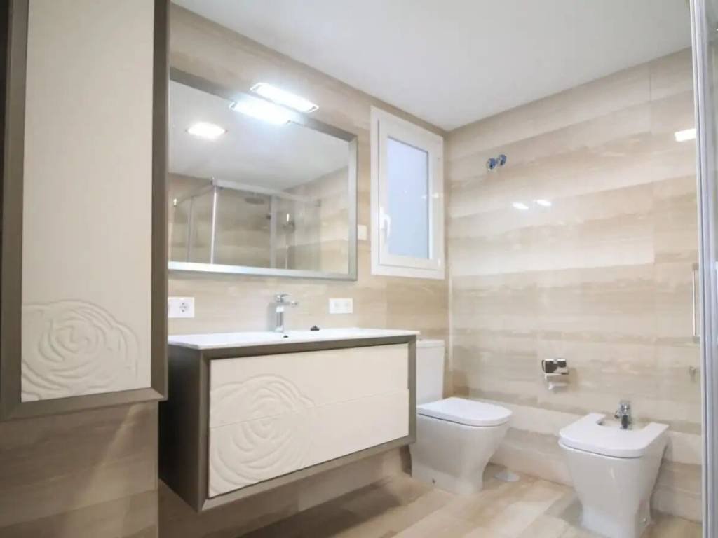 Pis de 123 m² a Alacant