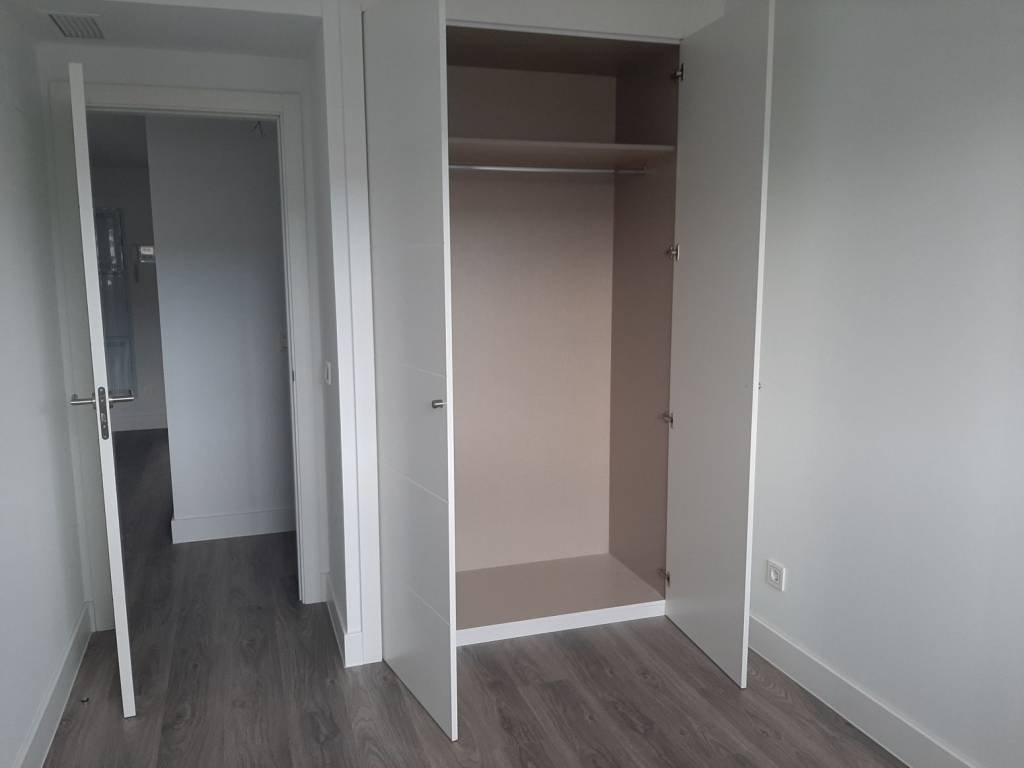 Piso de 129 m² en Alcalá de Henares