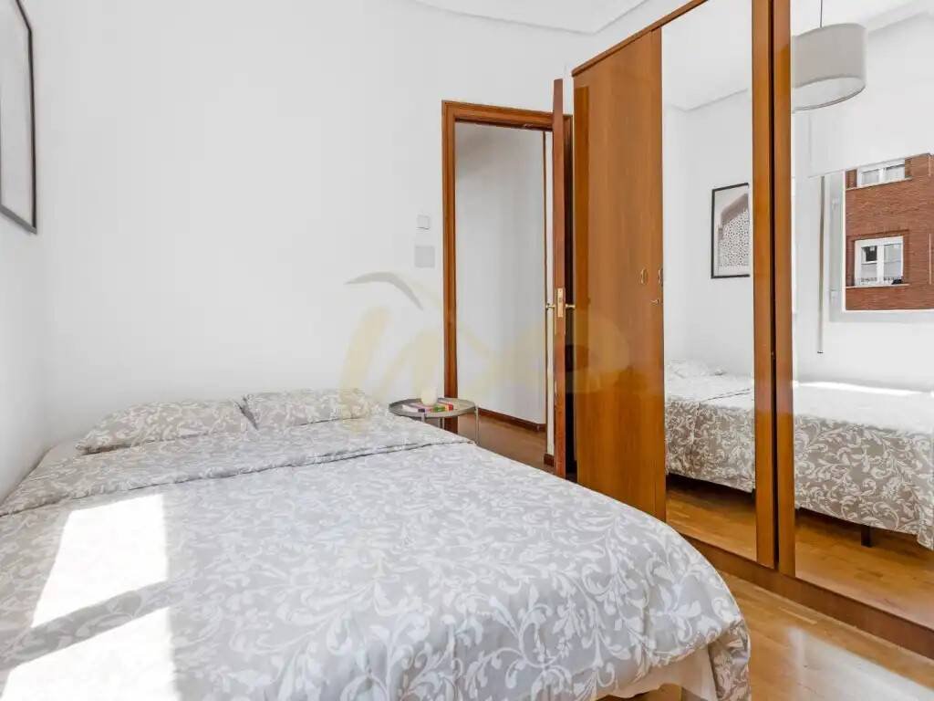 Wohnung 75 m² in Madrid