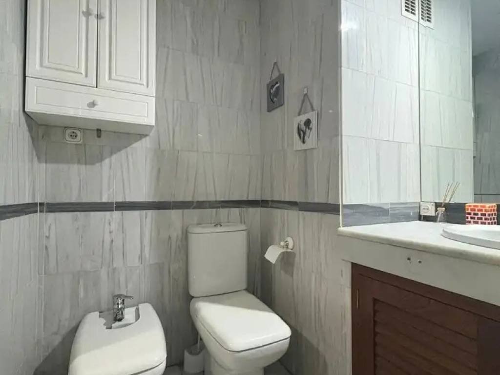 Piso de 123 m² en Sevilla