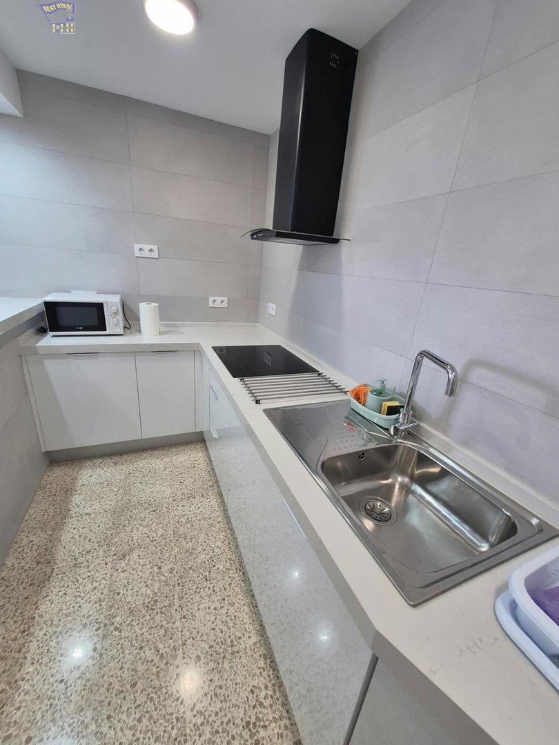 Piso de 90 m² en Arcos de la Frontera