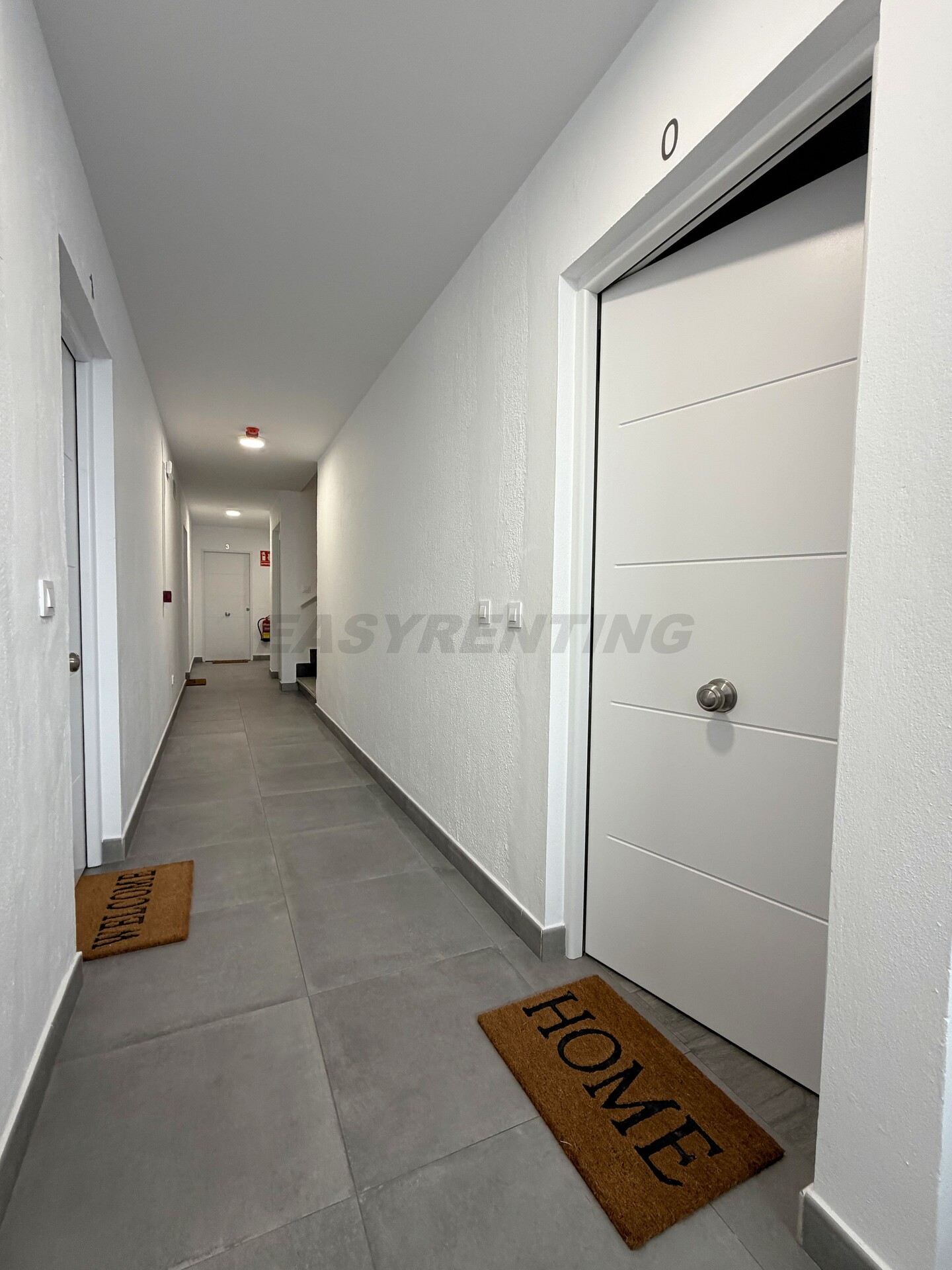 Piso de 45 m² en La Línea de la Concepción