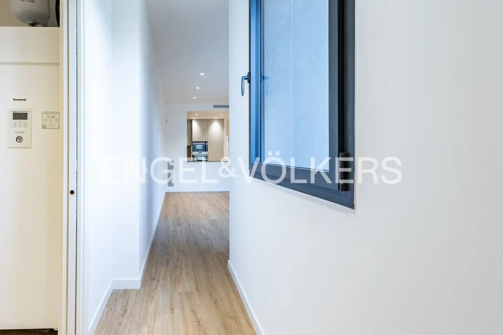 Piso de 89 m² en Badalona