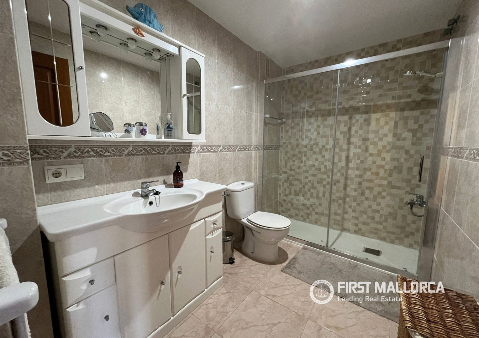 Appartamento 75 m² a Pollença