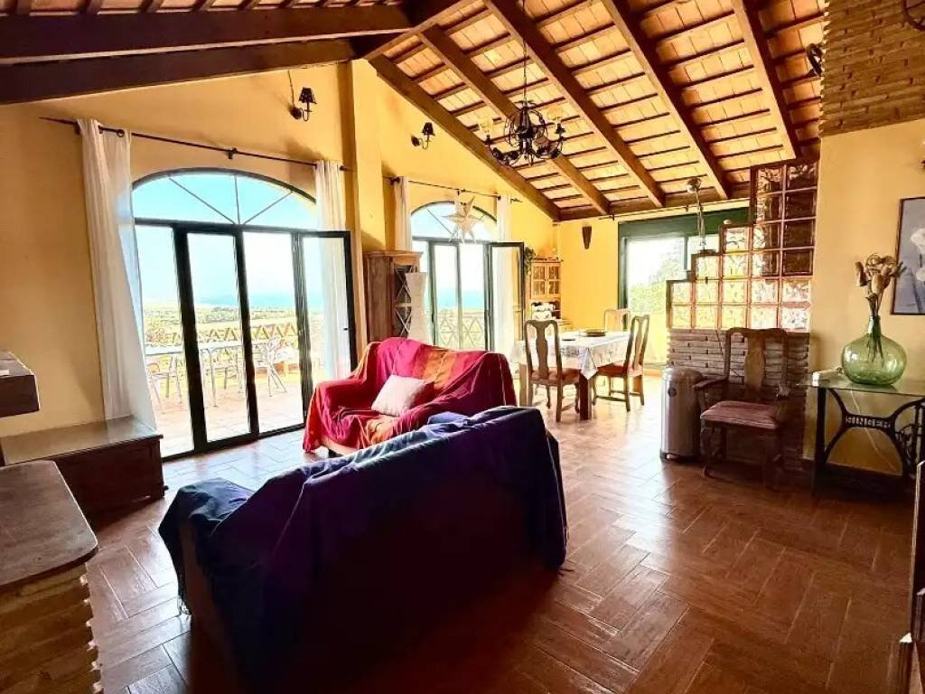 Piso de 135 m² en Tarifa
