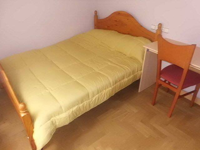 Piso de 60 m² en Salamanca