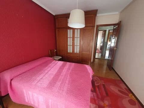 Piso de 113 m² en Avilés